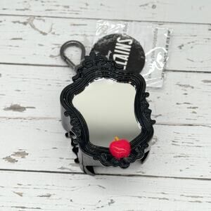 Bath & Body Works Villains Evil Queen Magic Mirror Light-Up PocketBac Holder NEW